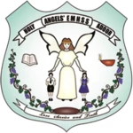 holy angels adoor android application logo